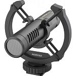 Накамерный микрофон Mirfak Audio N2