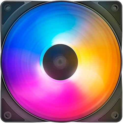 Вентилятор Deepcool RF120 FS (DP-FLED3-RF120-FS) - придбати в Дніпрі, Україні: ціна, характеристики | інтернет-магазин TOUCH