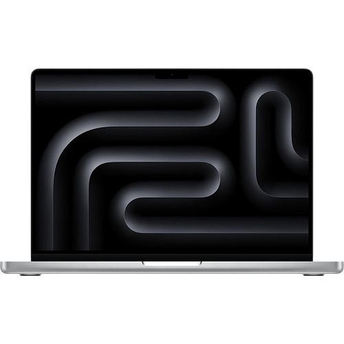 Ноутбук Apple MacBook Pro 14'' M4 16GB/1TB Silver 2024 (MW2X3)