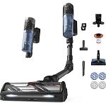 Вертикальный пылесос Rowenta X-Force Flex 12.60 NEO Auto Aqua Allergy RH9LC1WO