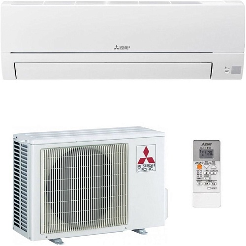 Спліт-система Mitsubishi Electric Classic MSZ-HR60VF-ER1/MUZ-HR60VF-ER1 - придбати в Дніпрі, Україні: ціна, характеристики | інтернет-магазин TOUCH