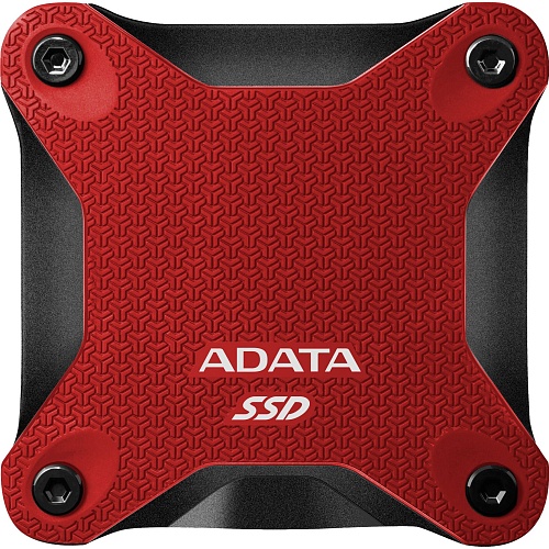 Зовнішній SSD накопичувач ADATA SD620 1TB Red (SD620-1TCRD) - придбати в Дніпрі, Україні: ціна, характеристики | інтернет-магазин TOUCH