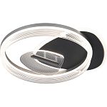 Стельовий світильник Videx Decora VL-CLD-993-BSL