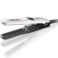 Мини плойка-гофре BaByliss PRO (BAB2151E) Мини плойка-гофре BaByliss PRO (BAB2151E)