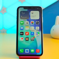 Смартфон Apple iPhone 11 64GB Green (MWLD2) Б/У