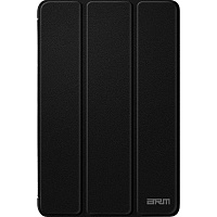 Чехол-книжка Armorstandart Smart Case для Lenovo Tab P12 TB370FU Black (ARM70869)