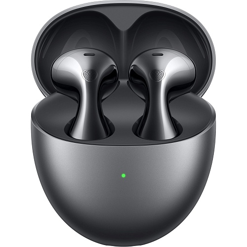 Наушники Huawei FreeBuds 6 Black