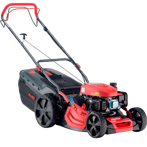 Газонокосилка AL-KO 46.0 SР-А COMFORT Plus (119938)