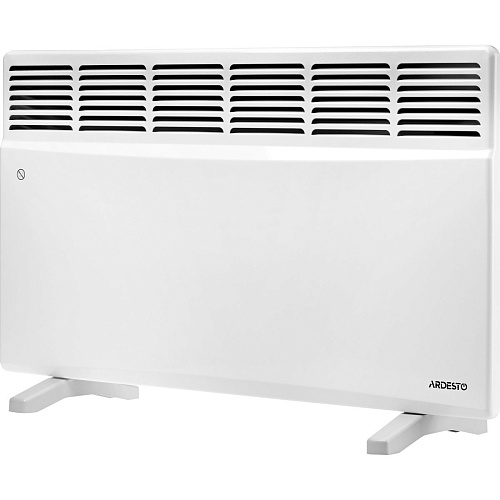 Конвекційний обігрівач Ardesto CH-2000MOW - придбати в Дніпрі, Україні: ціна, характеристики | інтернет-магазин TOUCH