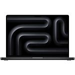 Ноутбук Apple MacBook Pro 16'' M3 Max 48GB/1TB Space Black 2023 (MUW63)