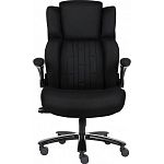 Офисное кресло GT Racer B-5938 Fabric Black XL