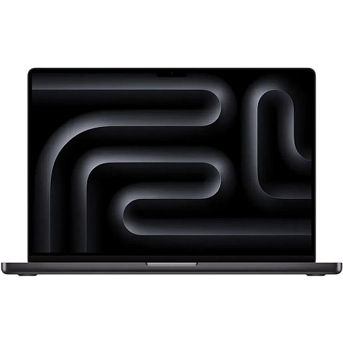 Ноутбук Apple MacBook Pro 14'' M3 Max 36GB/1TB Space Black 2023 (MRX53)