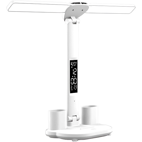 Настільна лампа Puluz RA95+ USB (TBD0603531404) - придбати в Дніпрі, Україні: ціна, характеристики | інтернет-магазин TOUCH