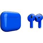 Наушники Apple AirPods 4 ANC Blue Gloss (MXP93)