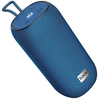 Портативная акустика Hoco Portable Speaker HC10 Sonar Navy Blue (760333)