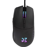 Мышь Dream Machines DM5 Blink Black (DM5_BLINK) Мышь Dream Machines DM5 Blink Black (DM5_BLINK)