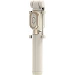 Селфі-монопод Xiaomi Mi Bluetooth Zoom Selfie Stick Tripod Gold (BHR7203CN)