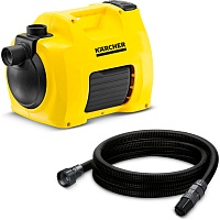 Поверхностный центробежный насос Karcher BP 4 Garden (1.645-352.0) Поверхностный центробежный насос Karcher BP 4 Garden (1.645-352.0)