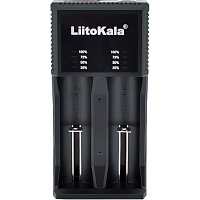 Зарядное устройство LiitoKala Lii-PL2 Зарядное устройство LiitoKala Lii-PL2