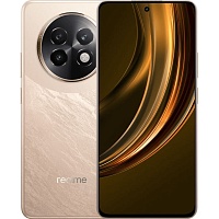 Смартфон Realme 13+ 5G 8/256GB Victory Gold Global EU Смартфон Realme 13+ 5G 8/256GB Victory Gold Global EU