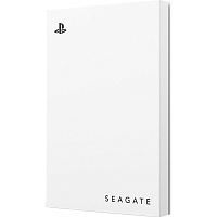 Внешний жесткий диск Seagate Game Drive 2TB для PlayStation (STLV2000201)