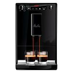 Кофемашина Melitta Caffeo Solo Pure Black (E950-222) EU