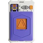 Умная головоломка GiiKER Super Slide Pro White (JKHRD101)