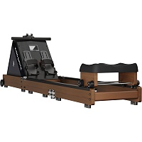 Гребной тренажер KingSmith WR20 Black Walnut (RMWR20F)