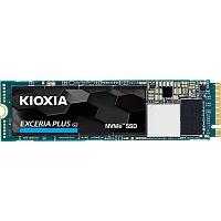 SSD накопичувач Kioxia Exceria G2 Plus 2TB (LRD20Z002TG8) - придбати в Дніпрі, Україні: ціна, характеристики | інтернет-магазин TOUCH SSD накопичувач Kioxia Exceria G2 Plus 2TB (LRD20Z002TG8) - придбати в Дніпрі, Україні: ціна, характеристики | інтернет-магазин TOUCH