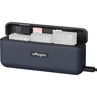 Зарядний пристрій aMagisn AA19 для Action 5 Pro