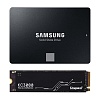 SSD накопители