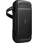 Кейс-чехол Spigen Rugged Armor Pro для Valve Steam Deck Black (AFA03731)