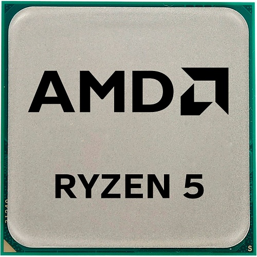 Процессор AMD Ryzen 5 5600 (100-000000927)