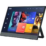 Портативний монітор Anmite 16" A160W03 Black
