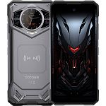 Смартфон Doogee S200 12/256GB Grey