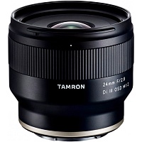 Объектив Tamron AF 24mm F/2.8 Di III OSD M1:2 Sony E