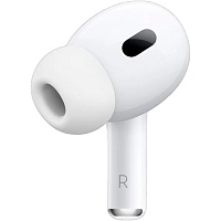 Правий навушник Apple AirPods Pro 2 Right (MTJV3/R) - придбати в Дніпрі, Україні: ціна, характеристики | інтернет-магазин TOUCH