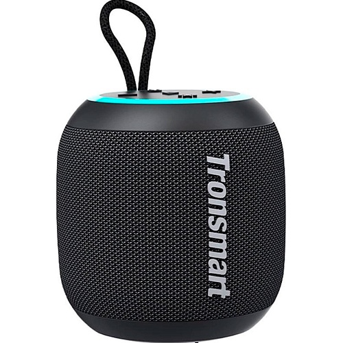 Портативна акустика Tronsmart T7 Mini Black - придбати в Дніпрі, Україні: ціна, характеристики | інтернет-магазин TOUCH
