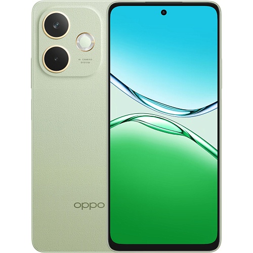 Смартфон Oppo A5 Pro 4G 8/128GB Olive Green Global - придбати в Дніпрі, Україні: ціна, характеристики | інтернет-магазин TOUCH