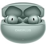 Наушники OnePlus Buds 4 E513A Green