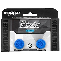 Накладки на стіки KontrolFreek EDGE 2-pack (PS4) (‎B06WWD6F75) - придбати в Дніпрі, Україні: ціна, характеристики | інтернет-магазин TOUCH