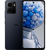 Смартфон HMD Pulse+ 6/128GB Midnight Blue Смартфон HMD Pulse+ 6/128GB Midnight Blue