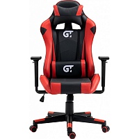 Геймерское детское кресло GT Racer X-5934-B Kids Black/Red