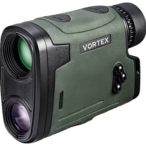 Лазерный дальномер Vortex Viper HD 3000 7х25 (LRF-VP3000)