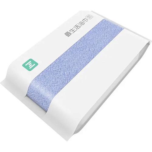Полотенце ZSH Youth series 340х340 мм Blue