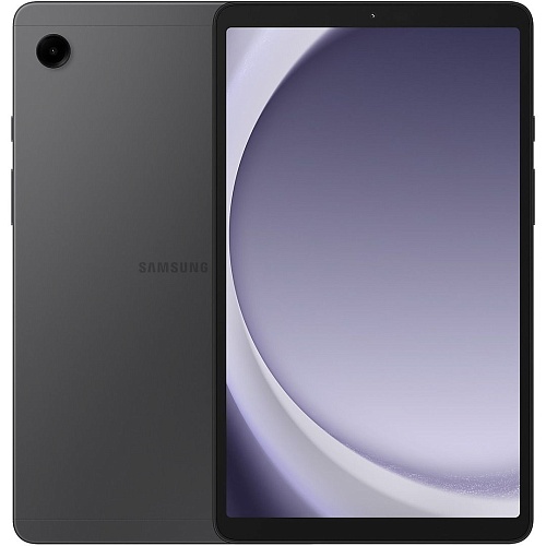 Планшет Samsung Galaxy Tab A9 Wi-Fi 8/128GB Graphite (SM-X110NZAE)