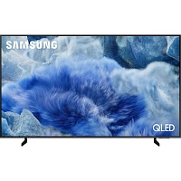 Телевизор Samsung Q8F 50" QLED 4K (QE50Q8FAAUXUA)