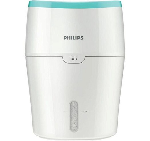 Зволожувач повітря Philips HU4801/01 - придбати в Дніпрі, Україні: ціна, характеристики | інтернет-магазин TOUCH