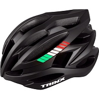 Велосипедный шлем Trinx TT05 54-57 см (TT05.black) Black Велосипедный шлем Trinx TT05 54-57 см (TT05.black) Black