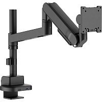 Настольное крепление для монитора OfficePro MAH751B 24-57" Black